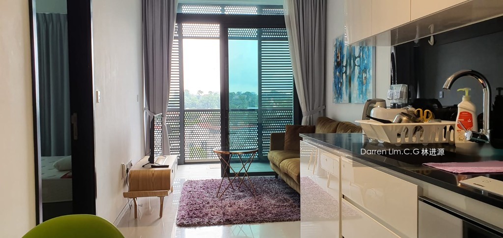 Robin Suites (D10), Apartment #214579111